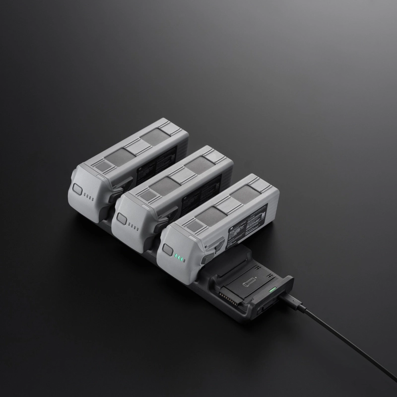 Hub ładowania akumulatorów DJI Matrice 4