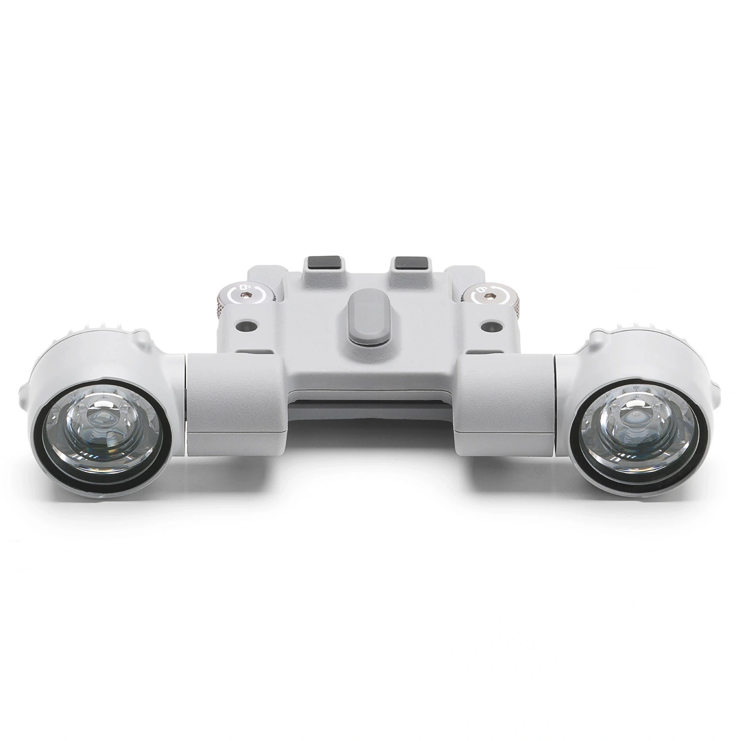 Oświetlenie DJI AL1 – doświetlenie sceny do 100 metrów dla Matrice 4