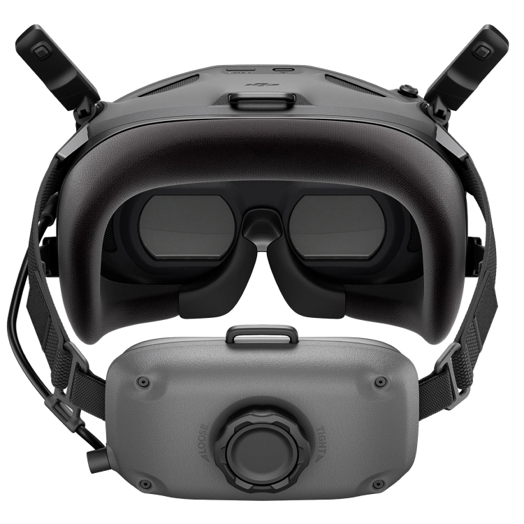 DJI Goggles N3