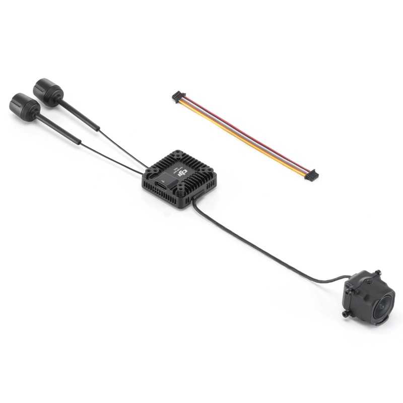 System transmisji obrazu DJI O4 Air Unit Pro