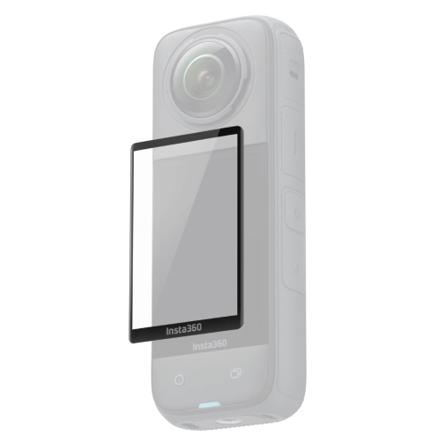 Szkło hartowane na ekran kamery Insta360 X4