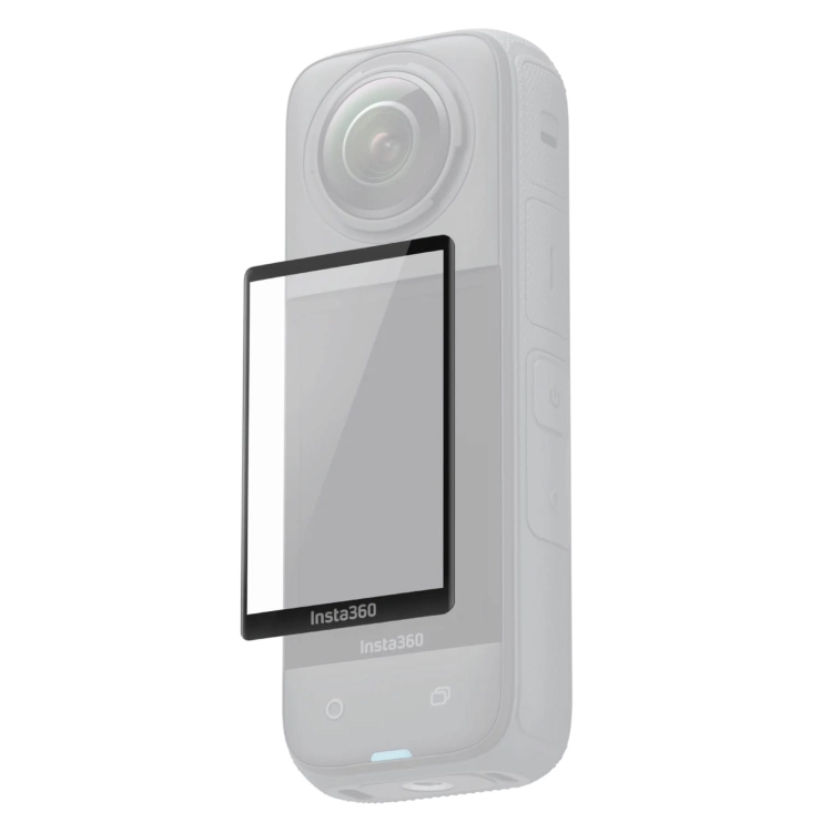 Szkło hartowane na ekran kamery Insta360 X4