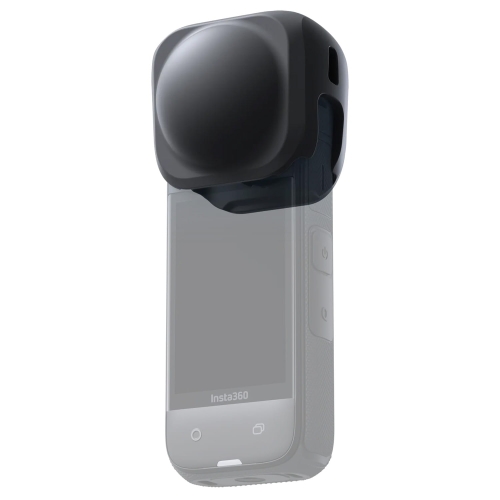 Silikonowa osłona obiektywu do kamery Insta360 X4