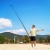 Karbonowy uchwyt wysięgnik selfie stick Insta360 do kamer sportowych (300 cm)