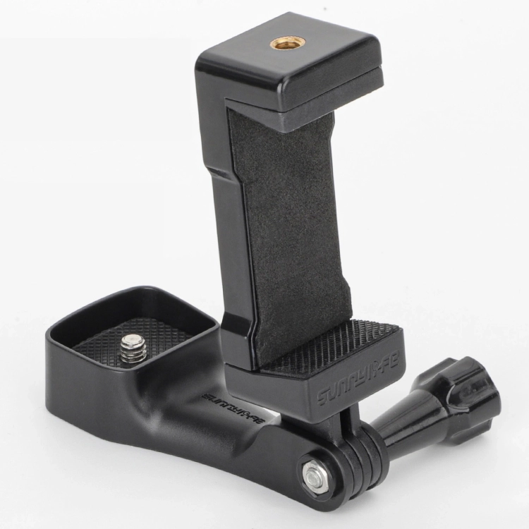 Uchwyt na telefon Sunnylife do kamery DJI Osmo Pocket 3