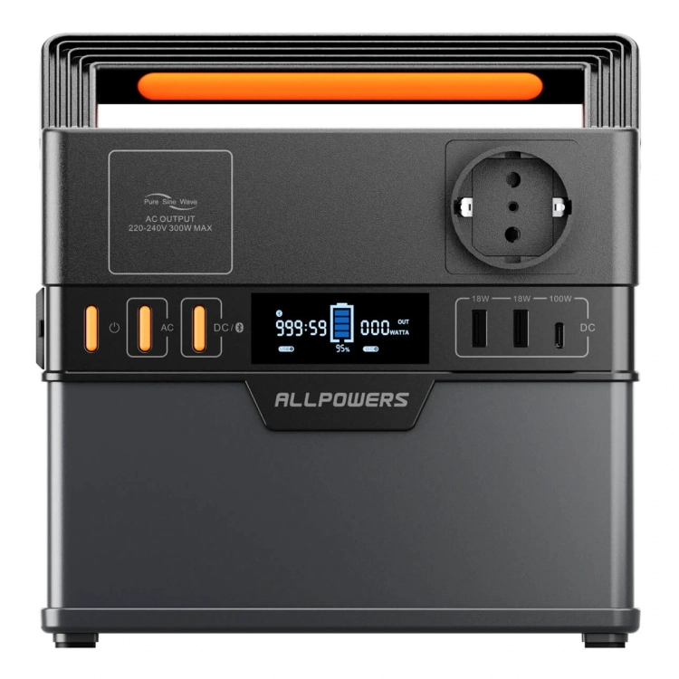 przenosna-stacja-zasilania-allpowers-s300-plus-przod.webp