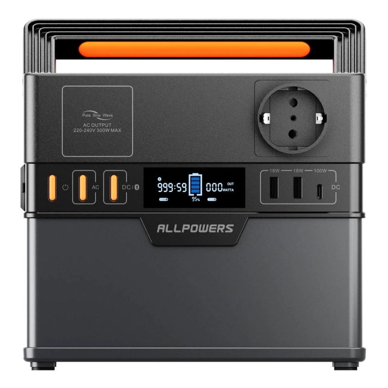 przenosna-stacja-zasilania-allpowers-s300-plus-przod.webp