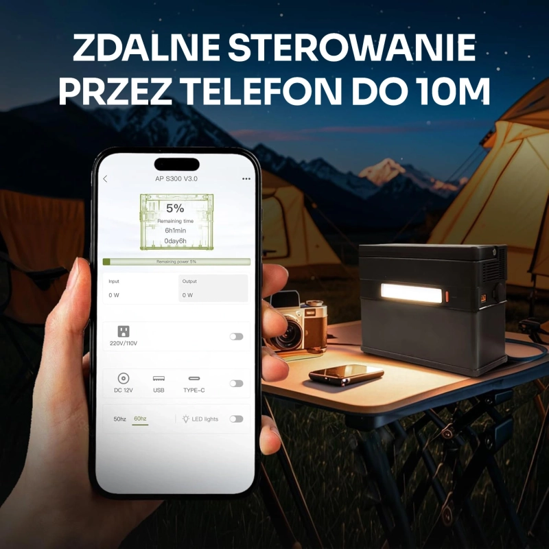 przenosna-stacja-zasilania-allpowers-s300-plus-zdalne-sterowanie.webp