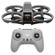 Dron DJI Avata 2 + Kontroler nadajnik DJI FPV Remote Controller 3