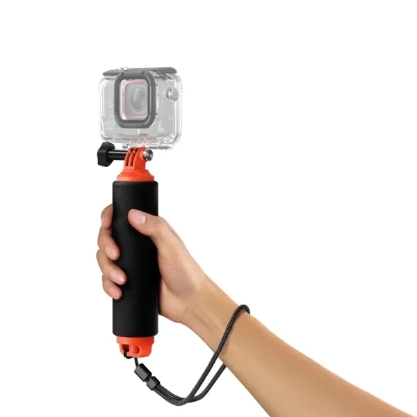 Uchwyt wypornościowy Insta360 do kamer sportowych