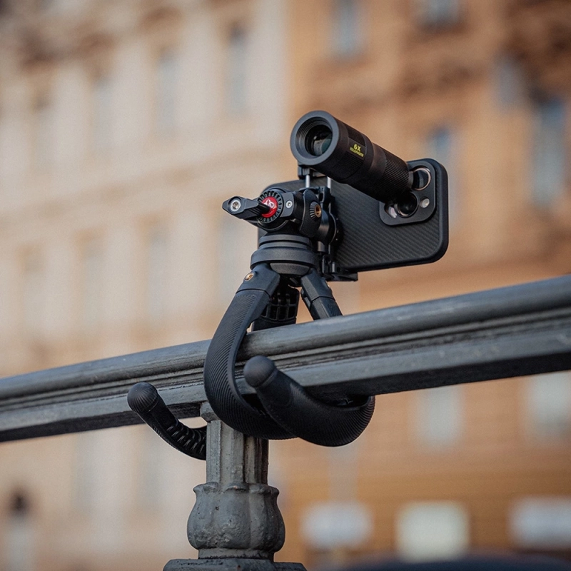 Elastyczny statyw tripod Freewell Vlogpod 3K