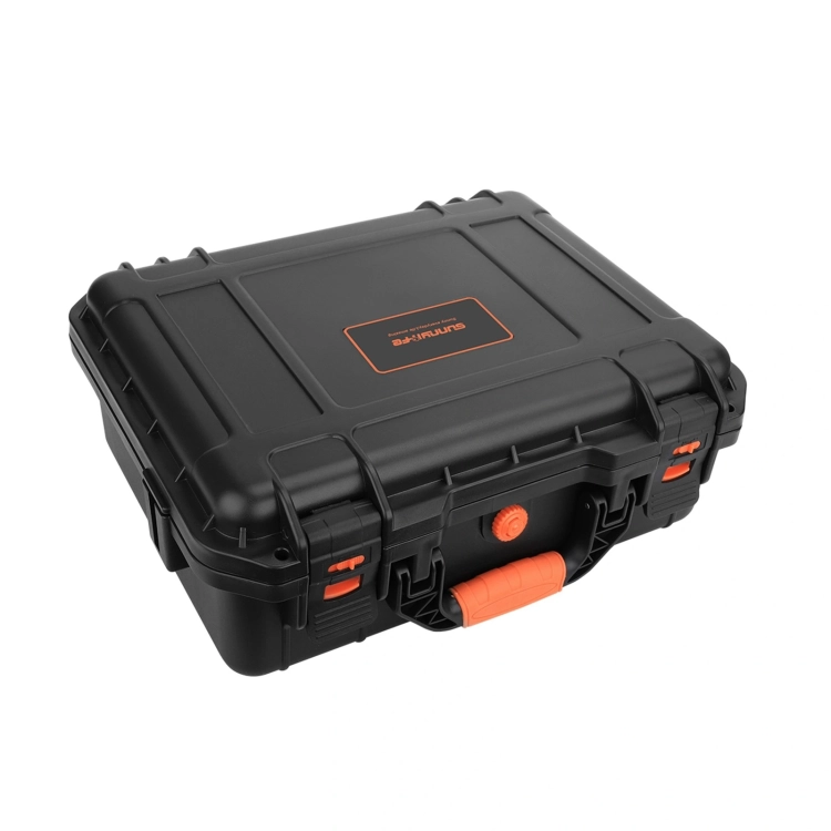 Wodoodporna walizka Sunnylife do drona DJI NEO Motion Fly More Combo