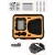 Wodoodporna walizka Sunnylife do drona DJI NEO Motion Fly More Combo