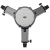 Multifunkcyjna stacja DJI D-RTK 3 GNSS