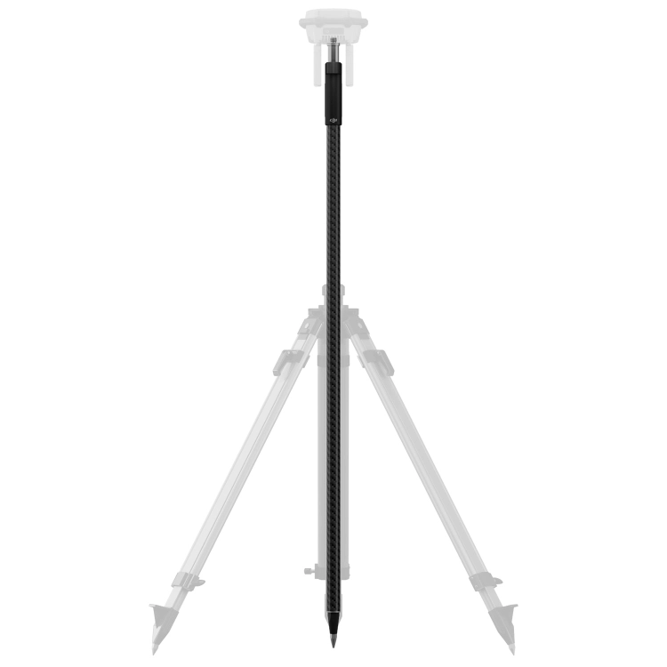 Tyczka statywu stacji DJI D-RTK 3