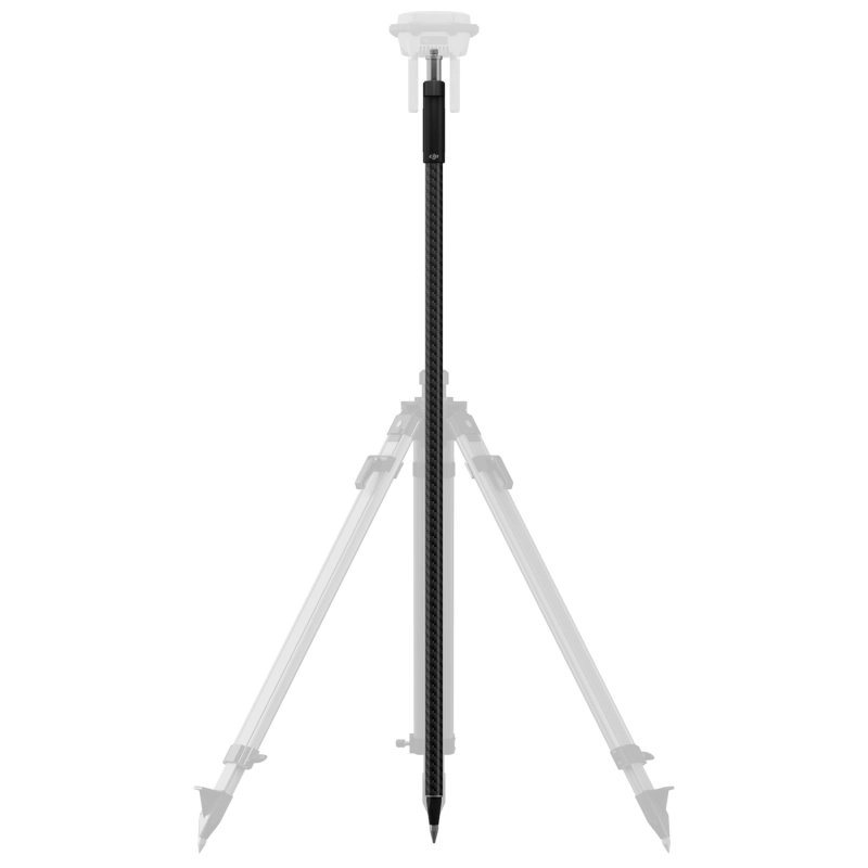 Tyczka statywu stacji DJI D-RTK 3