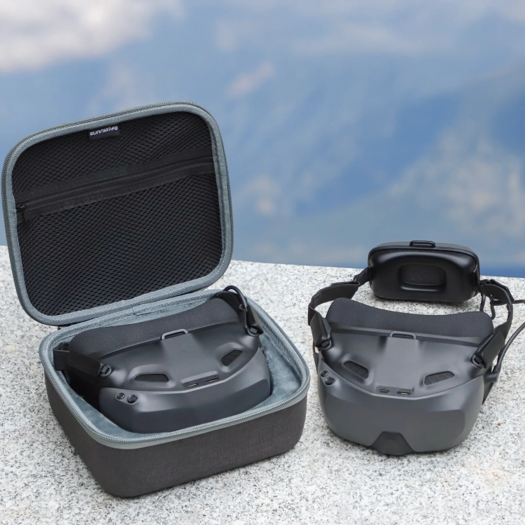 Torba ochronna Sunnylife do DJI Goggles N3