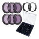 Zestaw filtró FW-NE-ALD FREEWELL All Day do DJI Neo