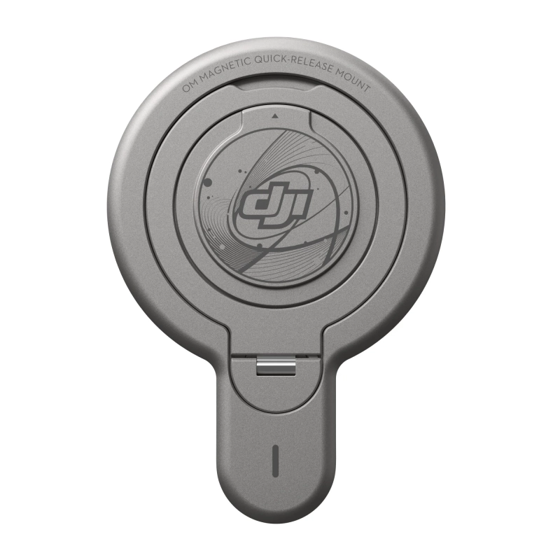 Magnetyczne mocowanie DJI Osmo Mobile