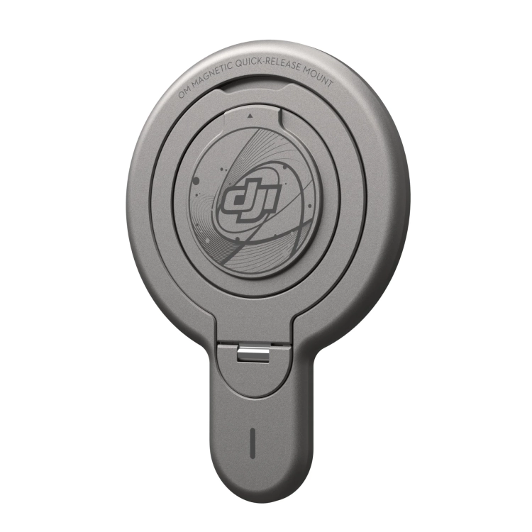 Magnetyczne mocowanie DJI Osmo Mobile