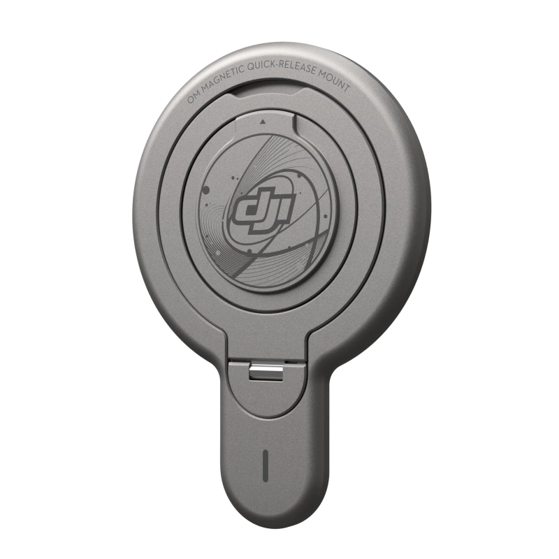 Magnetyczne mocowanie DJI Osmo Mobile
