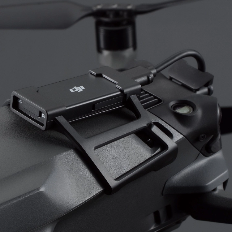 Zestaw montażowy DJI Cellular Dongle do dronów serii DJI Mavic 3