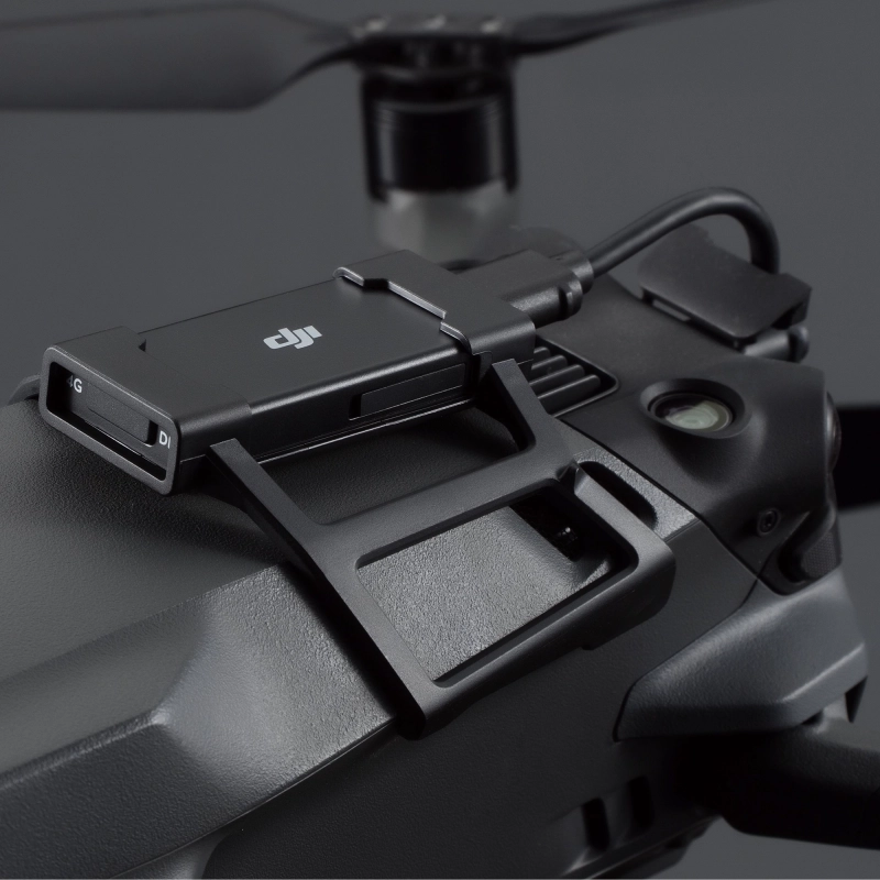 Zestaw montażowy DJI Cellular Dongle do dronów serii DJI Mavic 3