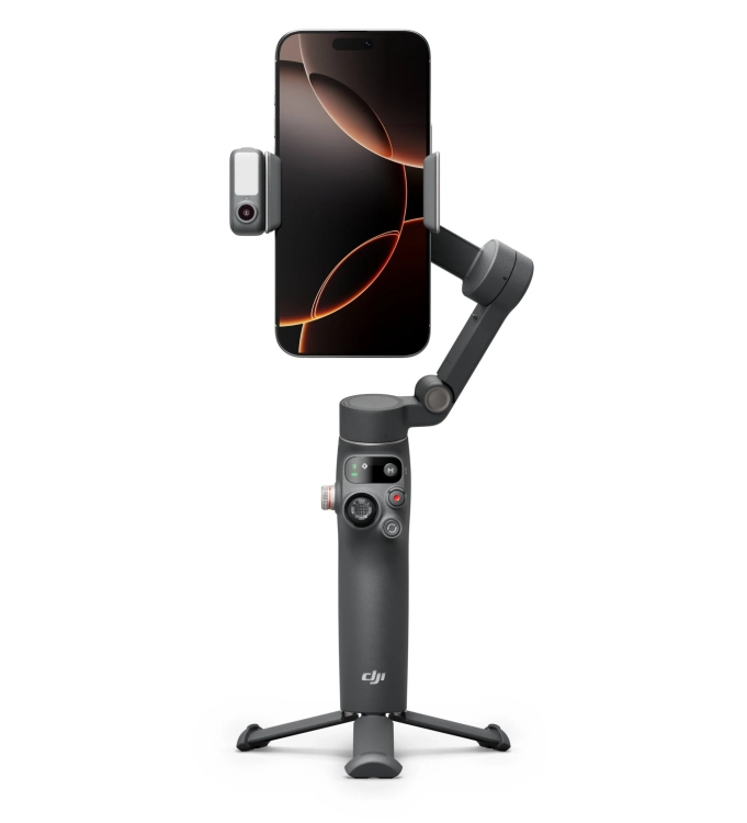Gimbal DJI Osmo Mobile 7 Pro