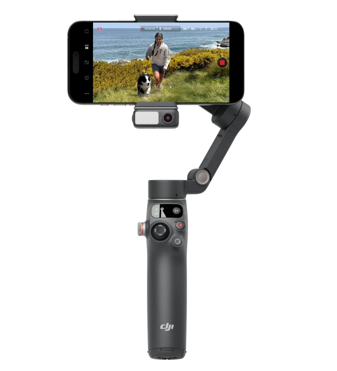 Gimbal DJI Osmo Mobile 7 Pro