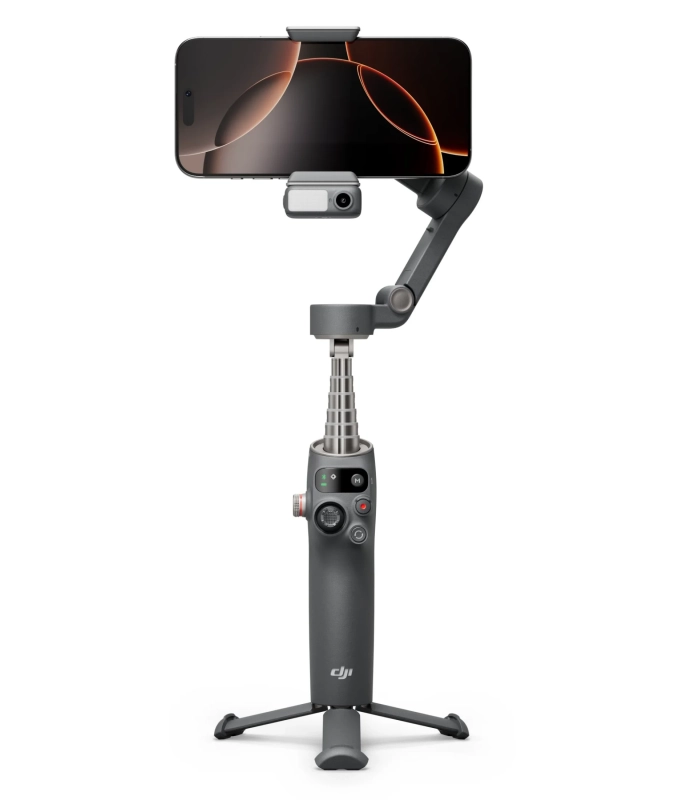Gimbal DJI Osmo Mobile 7 Pro