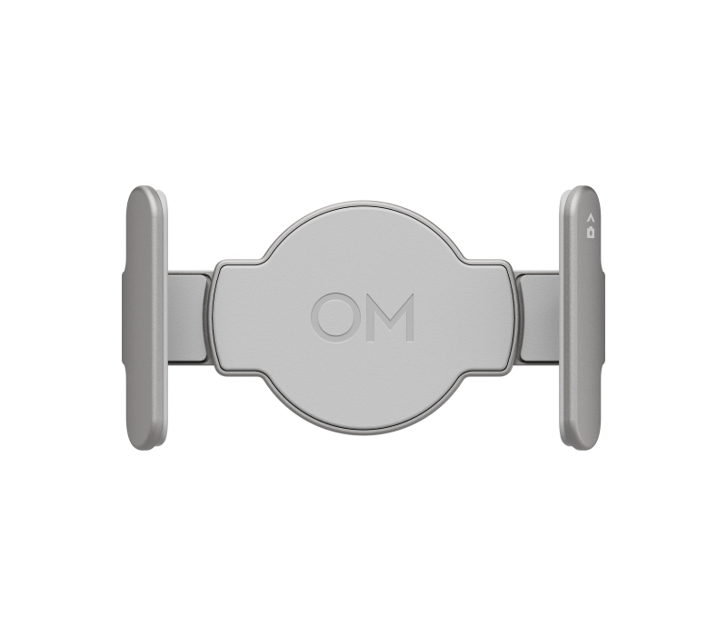 Magnetyczny uchwyt do telefonu DJI Osmo Mobile