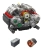 Klocki Mould King 10193 - silnik Boxer flat-six flystore.pl