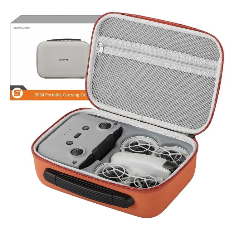 Torba transportowa do drona DJI Neo - sunnylife
