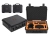 Walizka wodoszczelna Sunnylife do DJI Air 3S /  Air 3