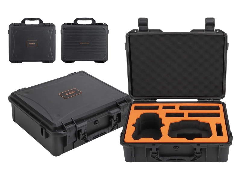 Walizka wodoszczelna Sunnylife do DJI Air 3S /  Air 3