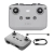Kontroler DJI RC-N3 od przodu i z kablem do telefonu