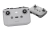 Dwa kontrolery DJI RC-N3 obok siebie