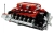 Mould King 10169 - silnik V12 z Ferrari 08.webp