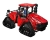Klocki konstrukcyjne Mould King 18020S - traktor