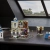 Klocki Mould King 11005 - Sklep kostiumowy z oświetleniem LED