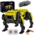 Zestaw-klockow-Mould-King-15075-Robot-Pies-921-el-Sterowany 01.webp
