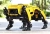 Klocki Mould King 15075 - pies robot 02.webp