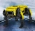 Klocki Mould King 15075 AlphaDog pies robot zdalnie sterowany 01.webp