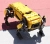 Klocki Mould King 15075 AlphaDog pies robot zdalnie sterowany 02.webp