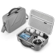 Etui, torba STARTRC do drona DJI Flip Fly More Combo 12200079 - z umieszczonym dronem