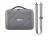 Etui, torba STARTRC do drona DJI Flip Fly More Combo 12200079 - zawartość zestawu