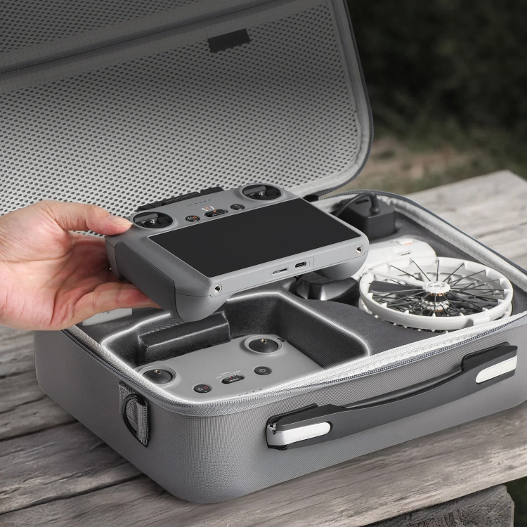 torba STARTRC do drona DJI Flip - kompatybilna z różnymi kontrolerami