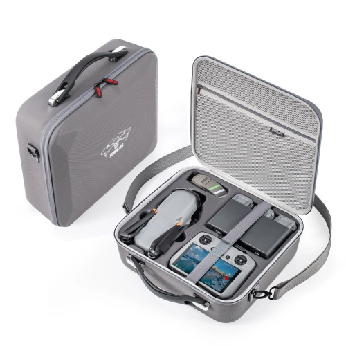 Torba STARTRC 1154924 do drona DJI Air 3S Fly More Combo