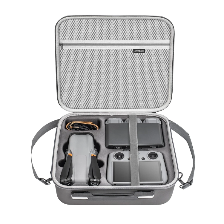 Torba STARTRC do drona DJI Air 3S Fly More Comb 1154924 - z umieszczonym dronem