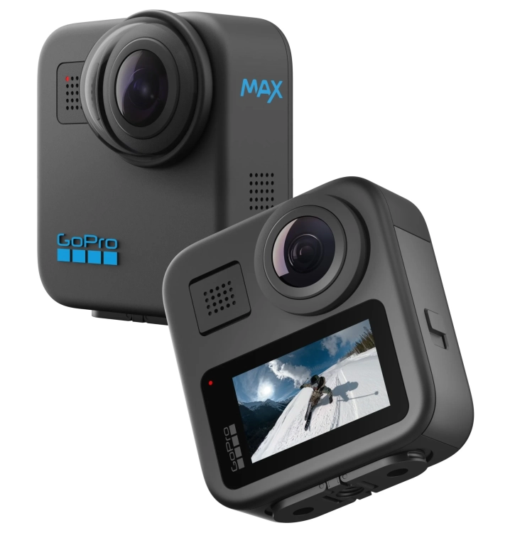 Kamera sportowa GoPro Max 360